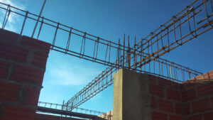 Estructuras Metálicas Industriales