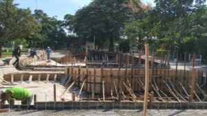 Ampliaciones y Remodelaciones