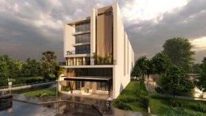 Diseño Arquitectónico