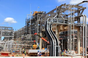  Servicios para el Sector Petrolero e industrial