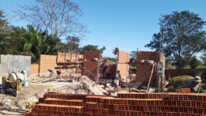 Construcción de Obras Civiles