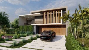 Diseño Arquitectónico