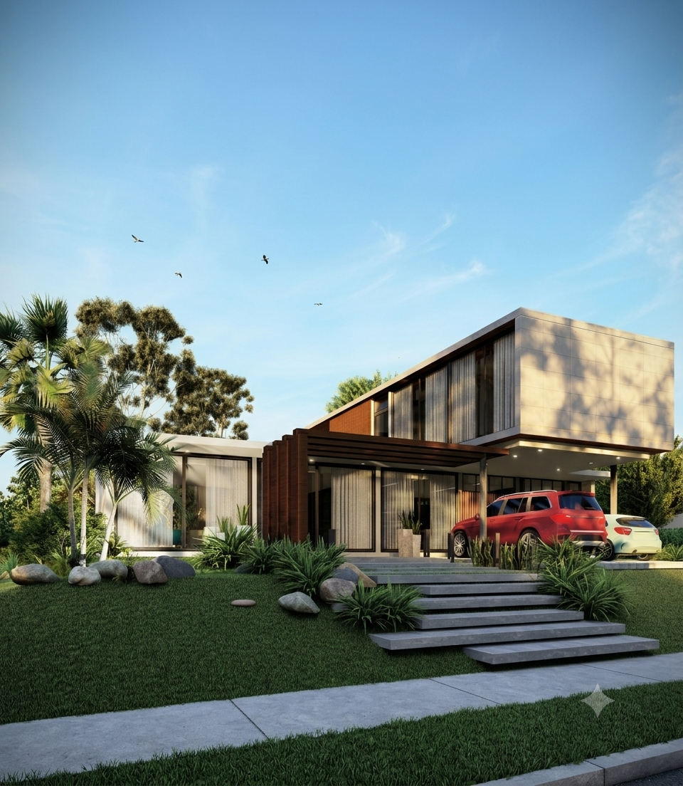 RENDERS Y MODELOS 3D