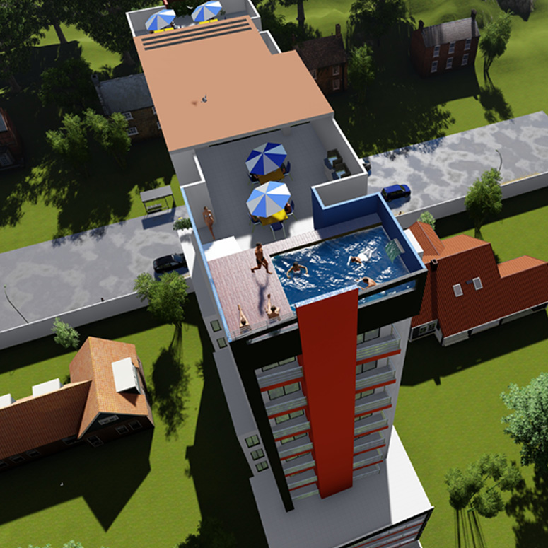 Mesa de trabajo 4